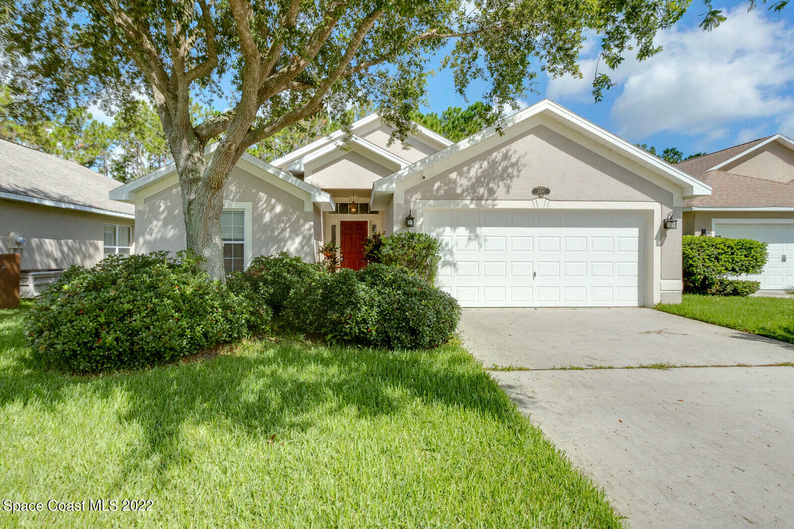 2491 Stratford Pointe Drive  Melbourne FL 32904 photo