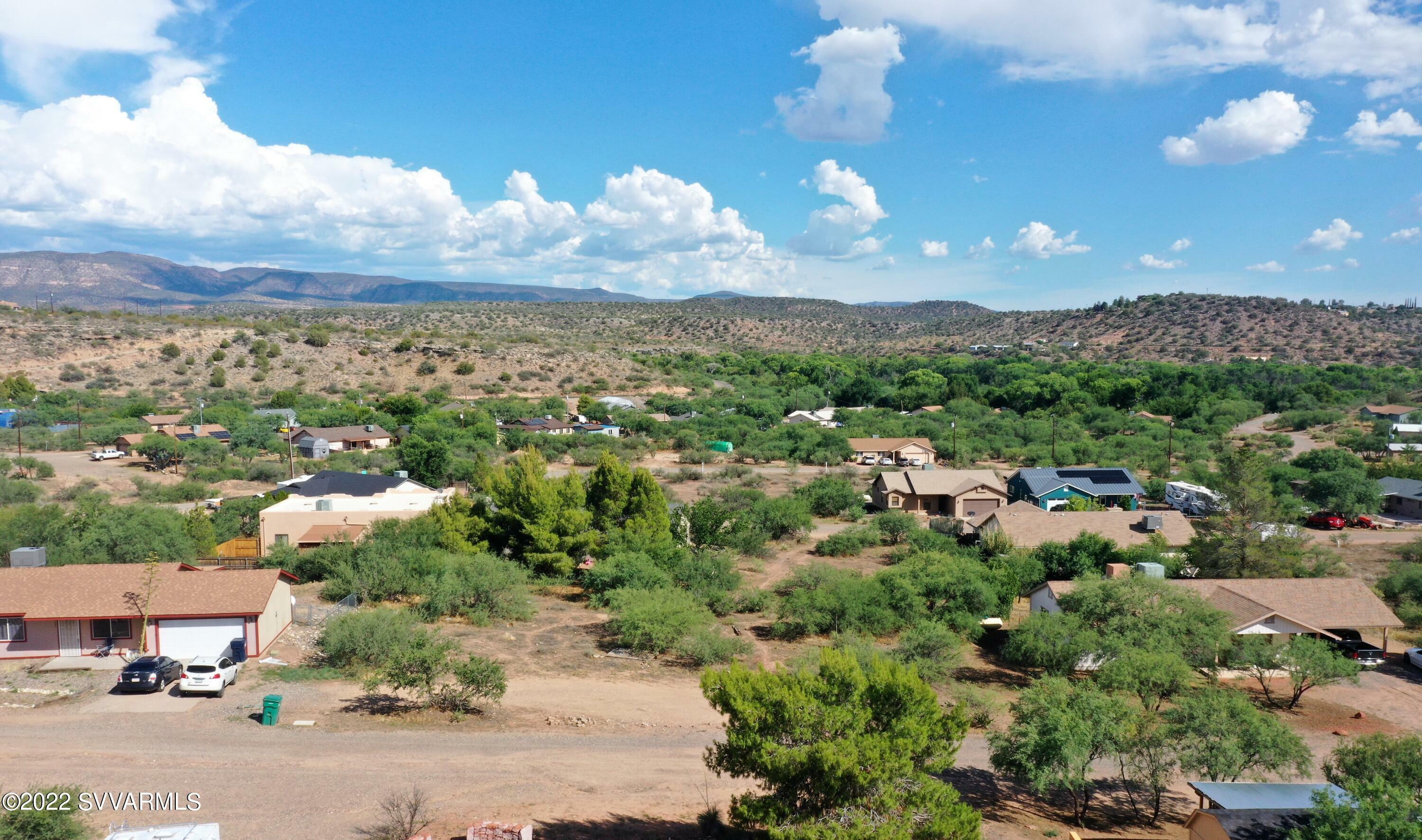 Property Photo:  4645 E Caren Way  AZ 86335 