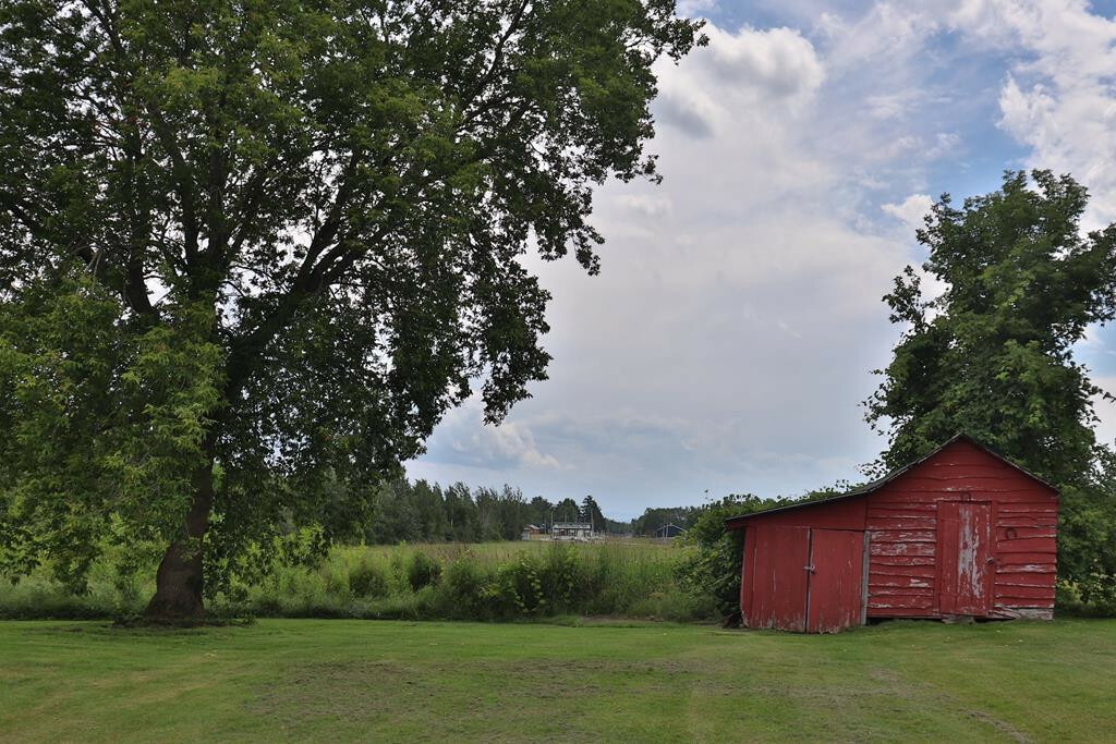 Property Photo: 2172 Route 22B NY 12901