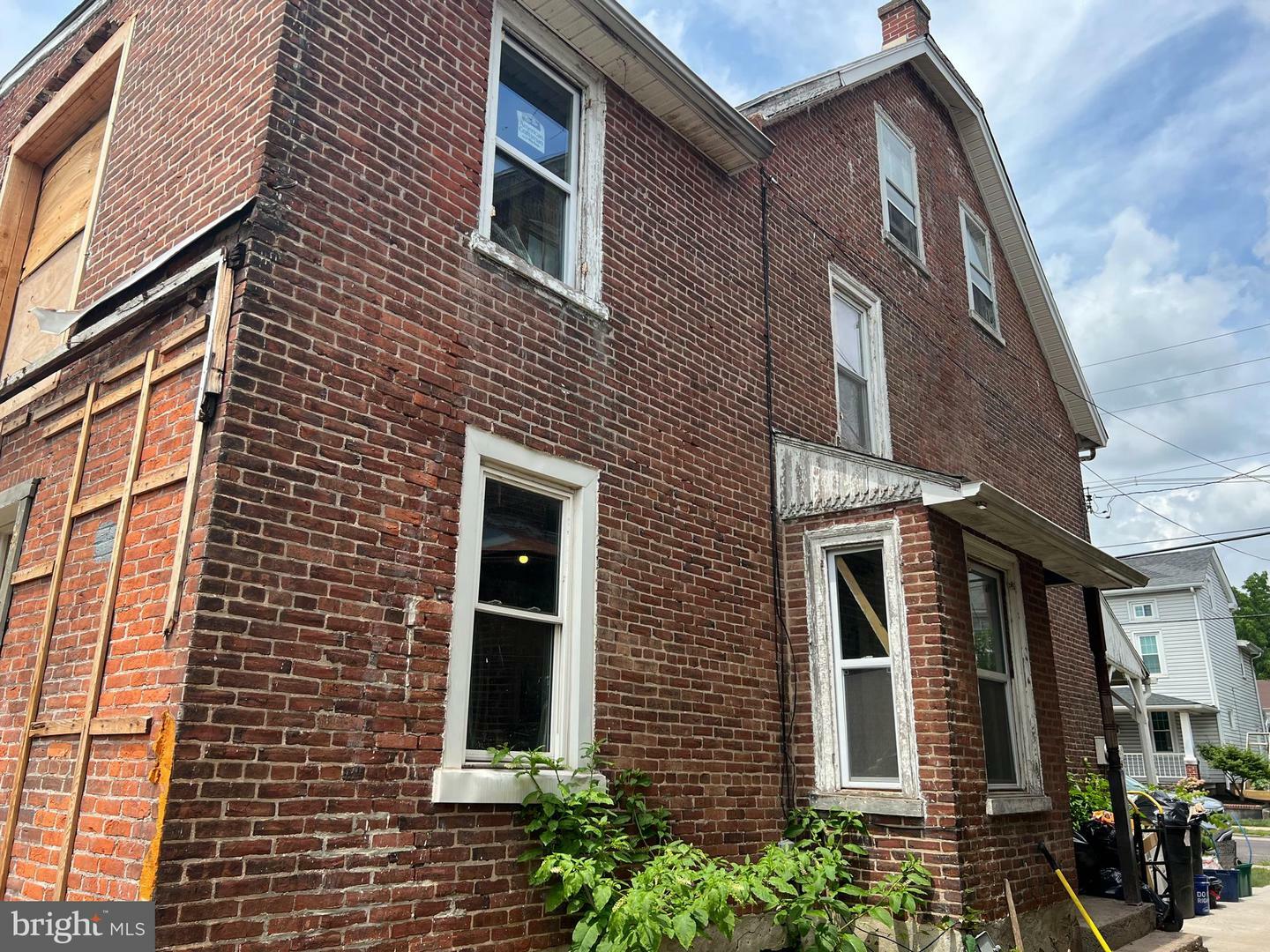 Property Photo:  254 Bridge Street  PA 19475 