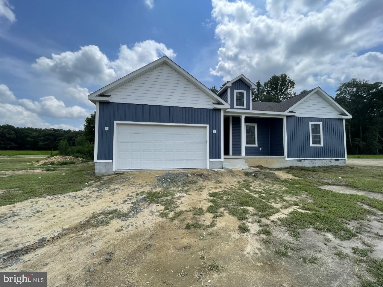 Property Photo: 19302 Hardscrabble Road DE 19947