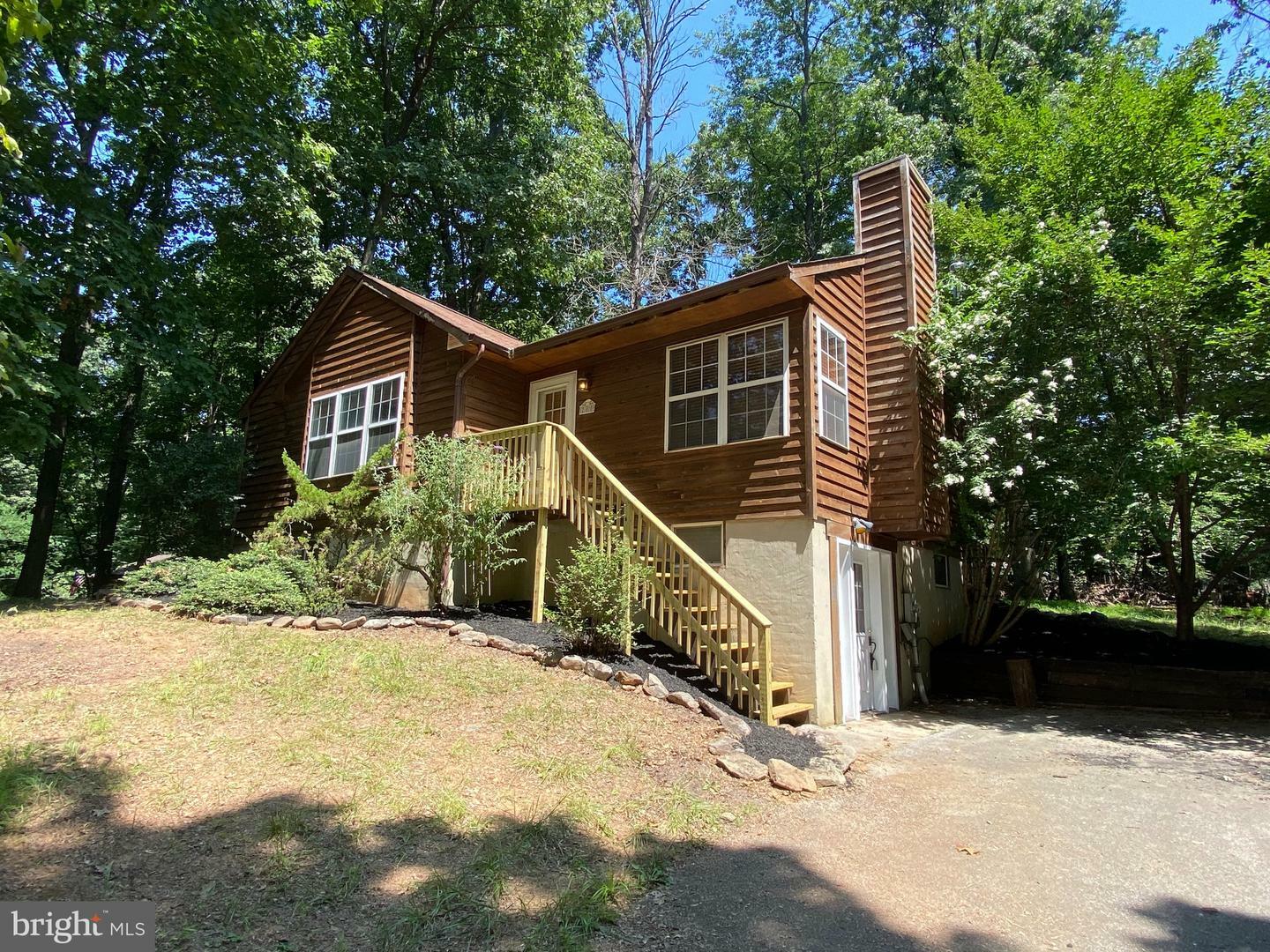 Property Photo:  200 Maple Ridge Lane  WV 25425 