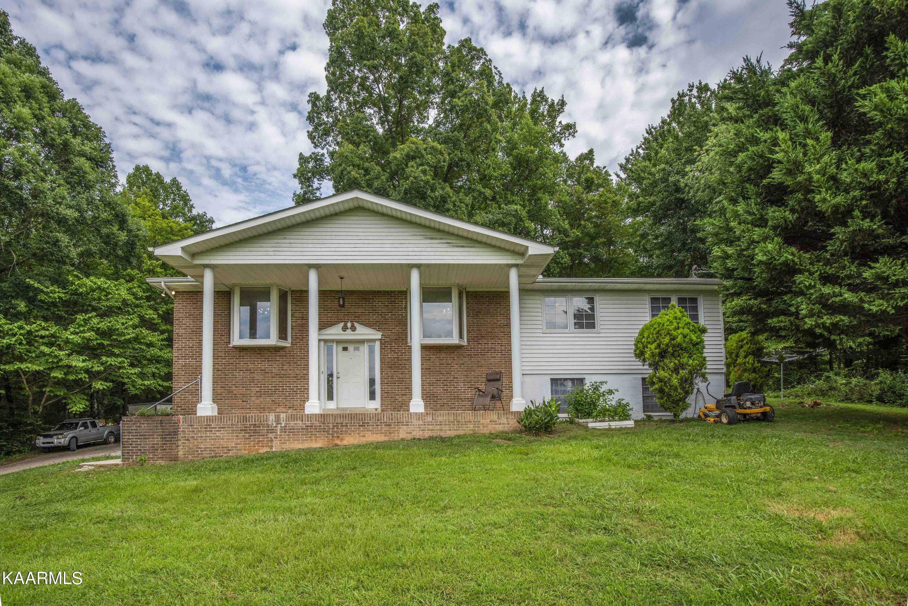 Property Photo:  232 Stephens Rd  TN 37840 