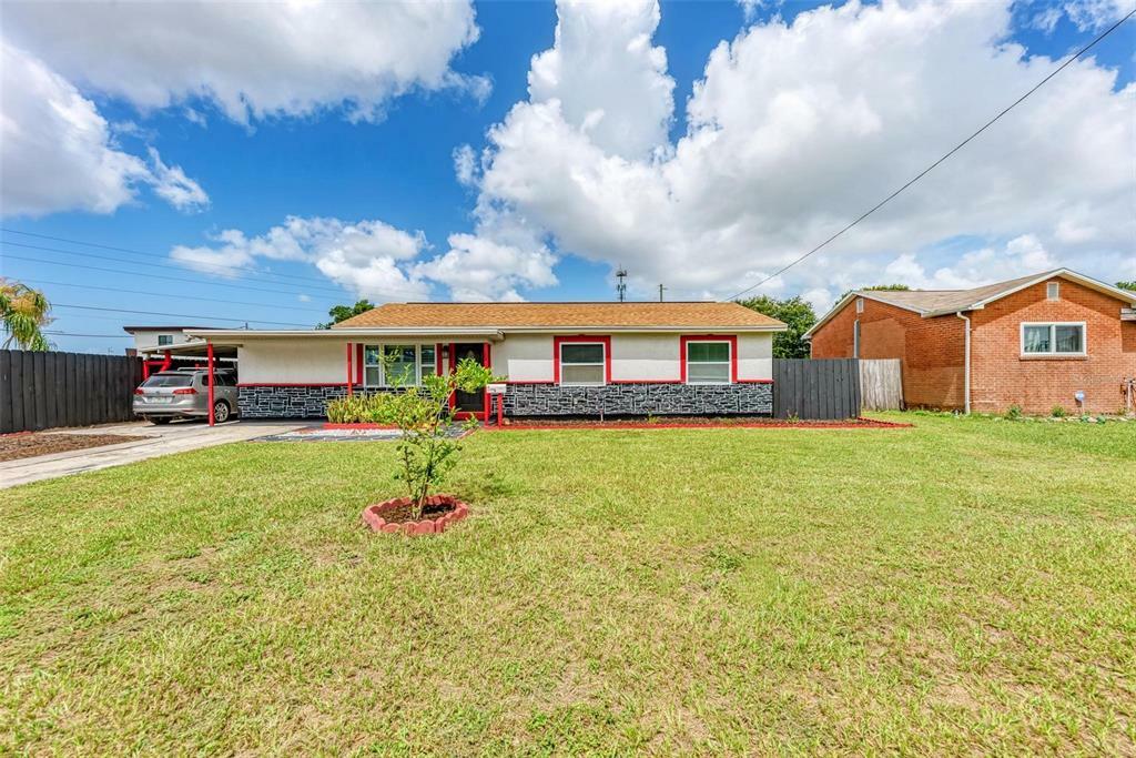 Property Photo:  3012 Yale Street N  FL 33713 