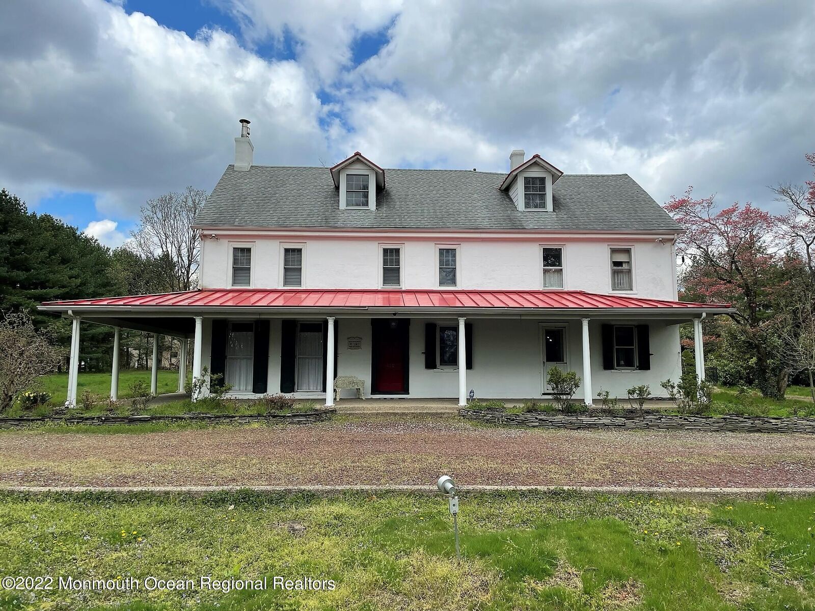 Property Photo:  437 Bridgeboro Road  NJ 08057 