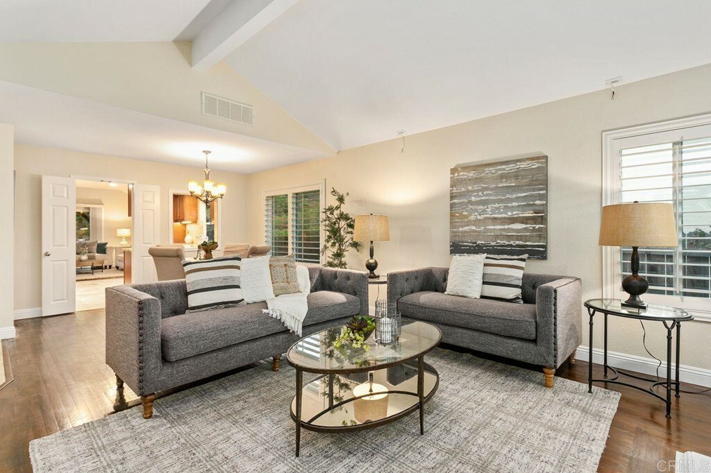 Property Photo:  2945 Sombrosa Street  CA 92009 