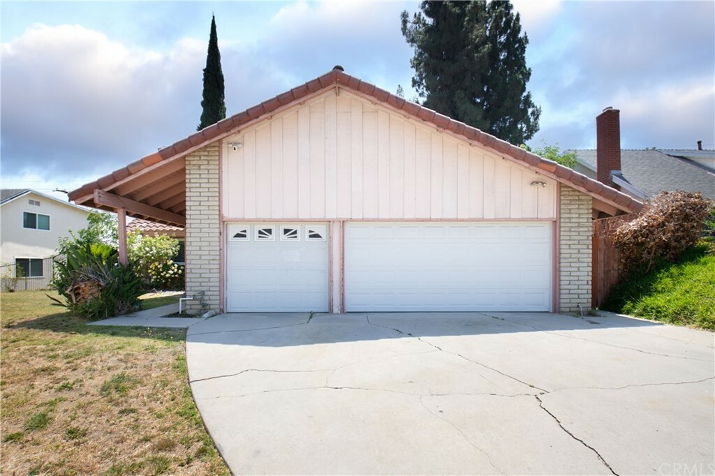 Property Photo:  2010 Paso Verde Drive  CA 91745 