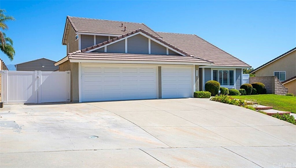 Property Photo:  22951 Rio Lobos Road  CA 91765 