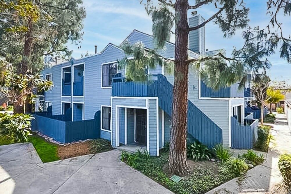 Property Photo:  7336 Quill Drive 61  CA 90242 