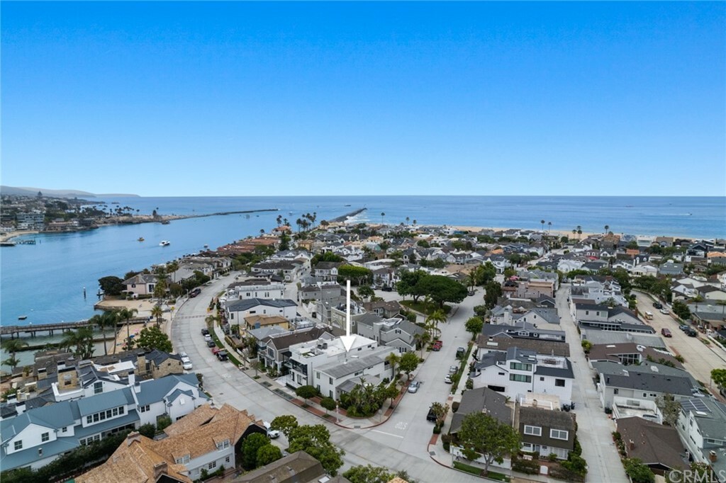 Property Photo: 2101 E Balboa Boulevard CA 92661