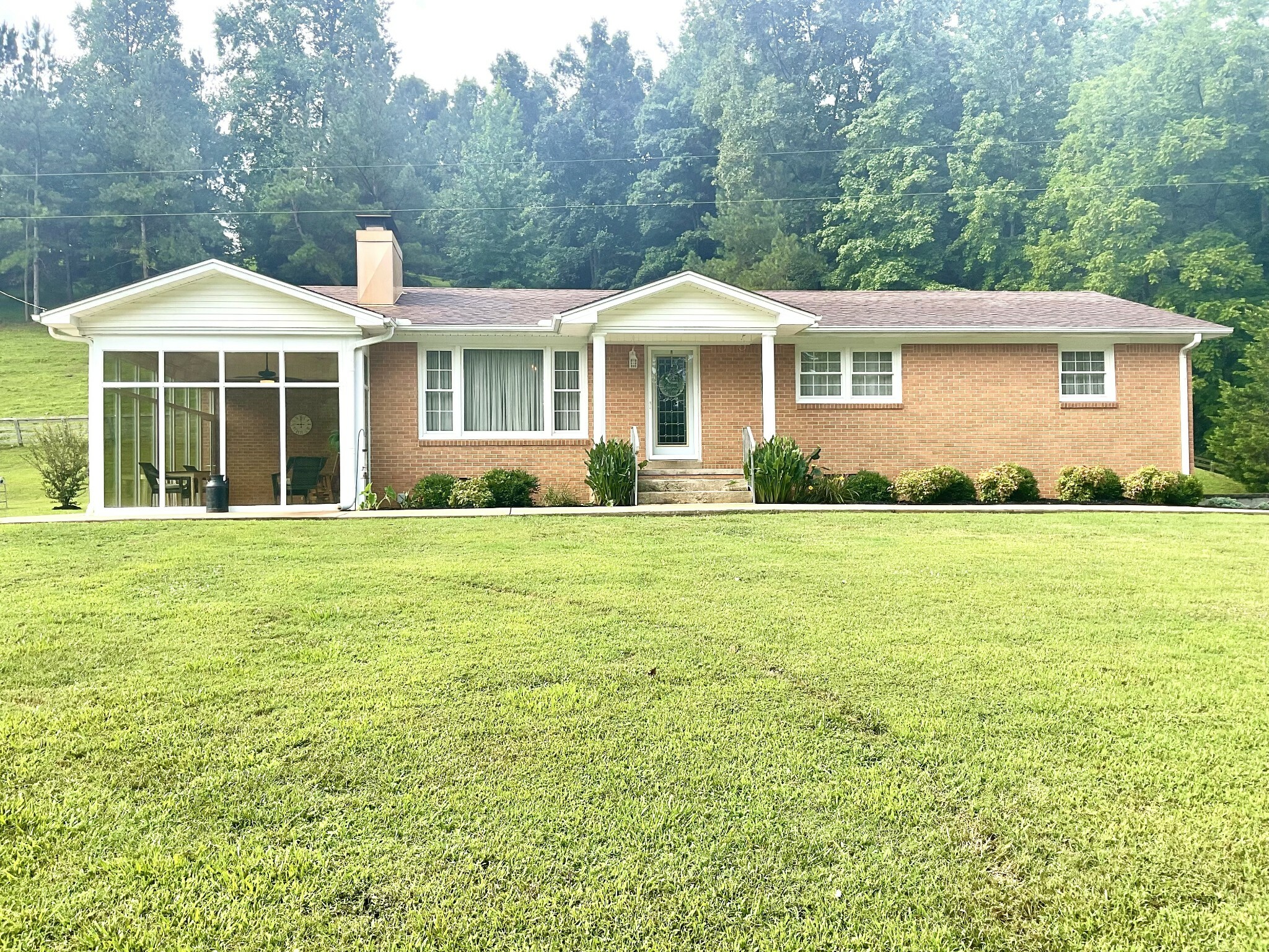 Property Photo:  8244 Suckstem Branch Rd  TN 38464 