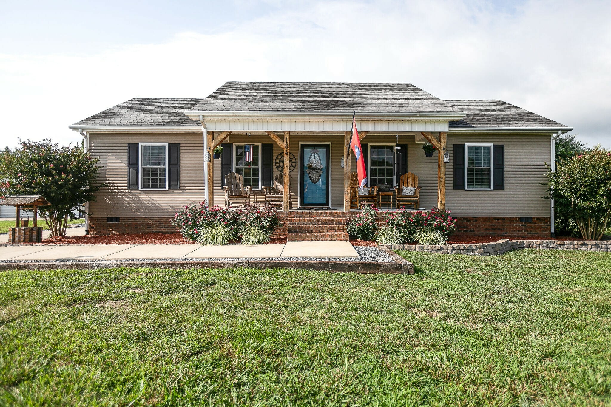 Property Photo:  134 Britney Cir  TN 38483 