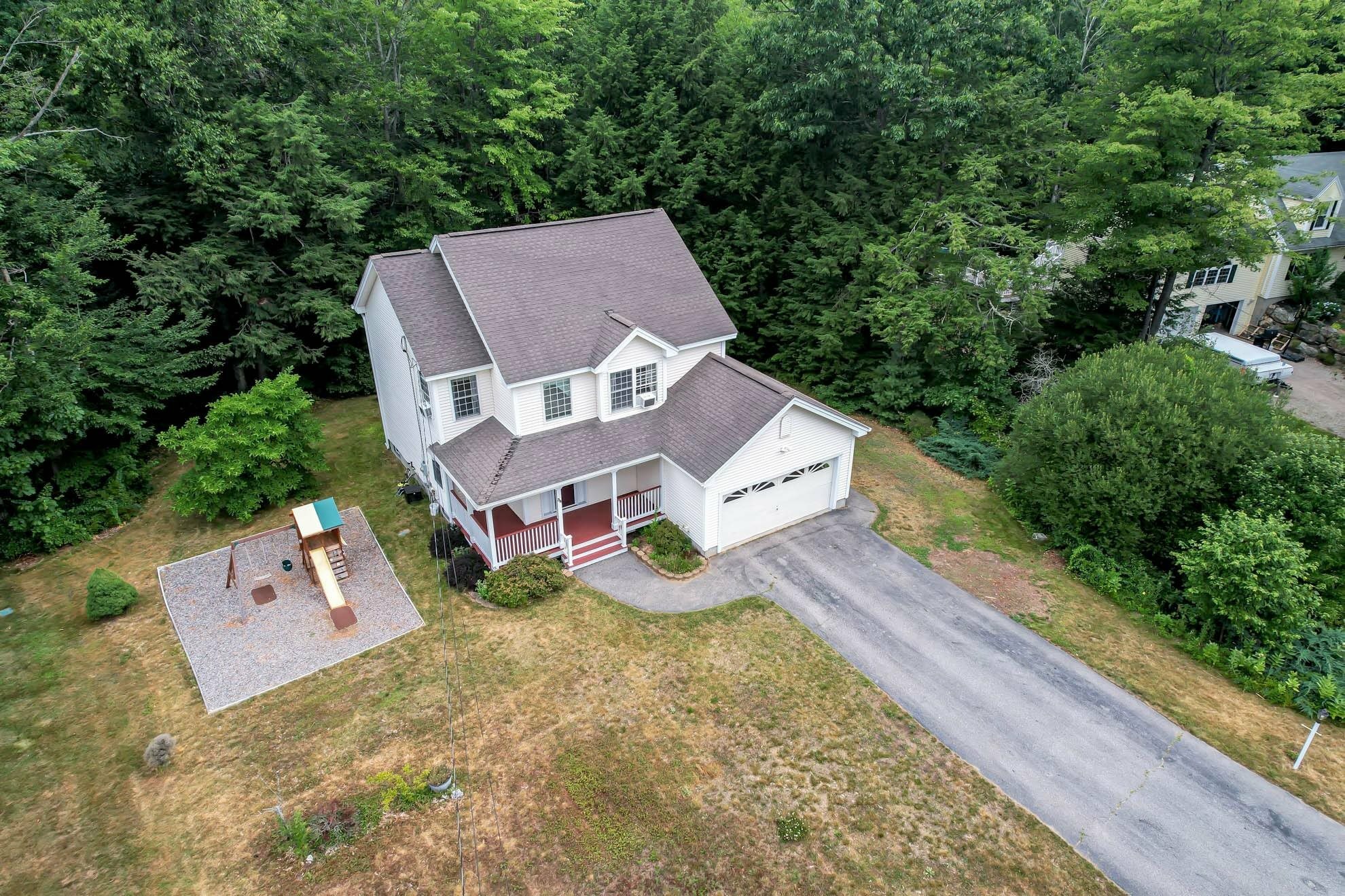 Property Photo: 34 Magnolia Drive NH 03045