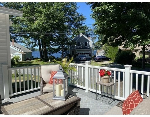 Property Photo: 27 Lake Attitash Road MA 01913