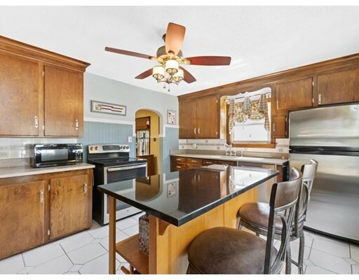 Property Photo: 92 Harlem Street MA 01826