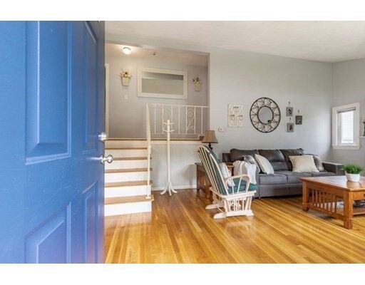 Property Photo: 16 Kingman Cir MA 02333