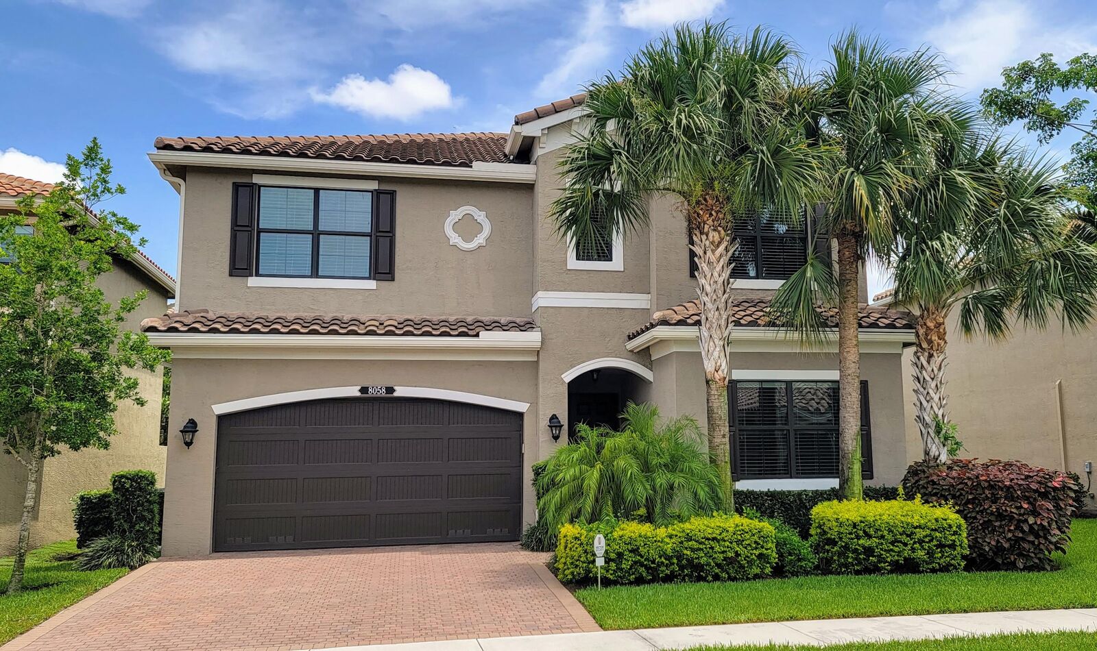 Property Photo:  8058 Green Tourmaline Ter Terrace  FL 33446 