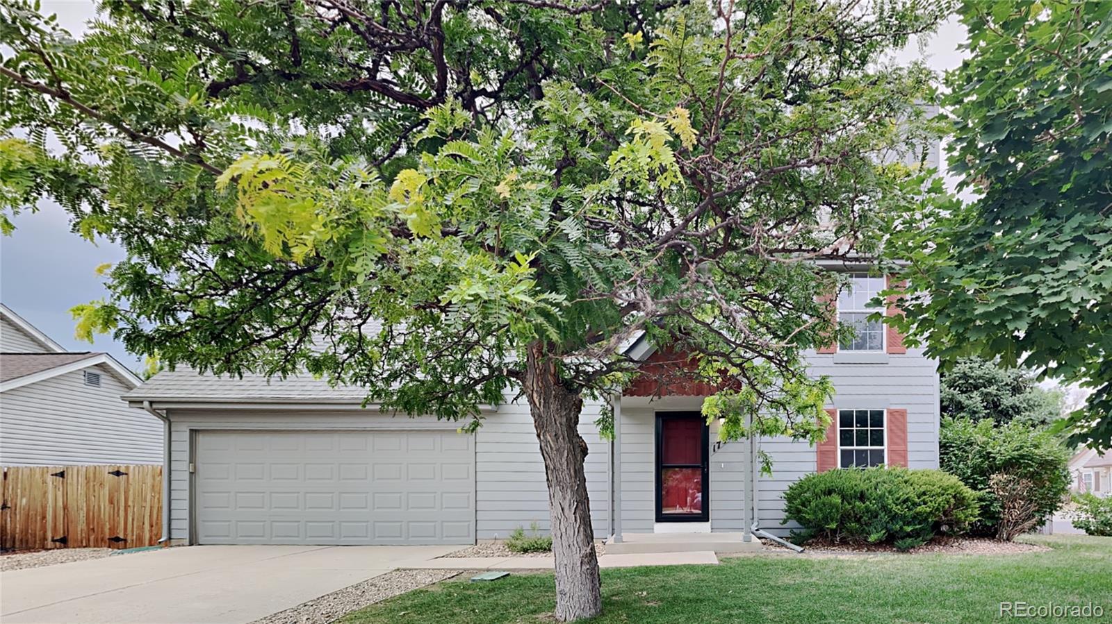 Property Photo:  17997 E Bellewood Drive  CO 80015 