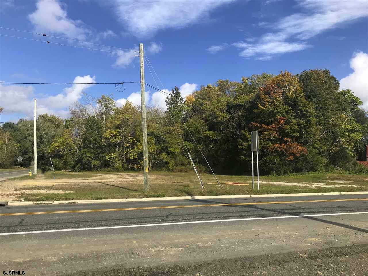 Property Photo:  1 White Horse Pike  NJ 08215 