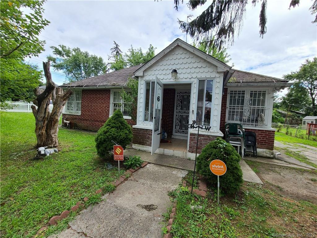 Property Photo: 6 Pearl Harbor Place CT 06610