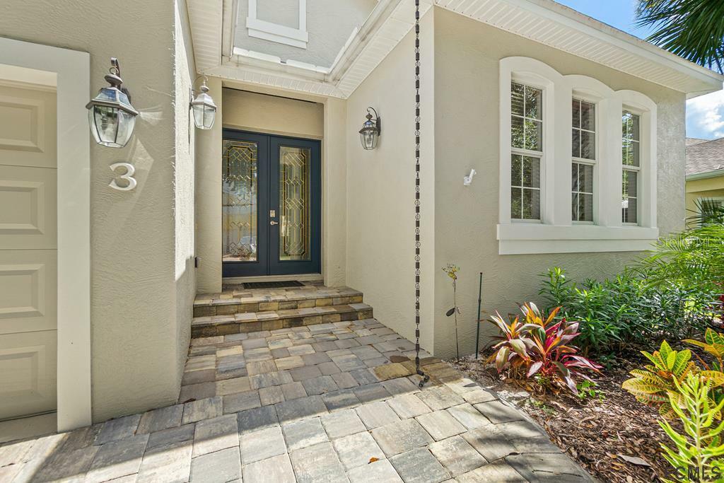 Property Photo:  3 Sailfish Drive  FL 32137 