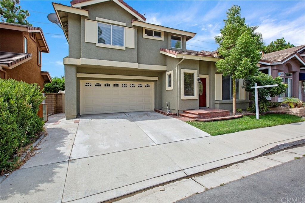 Property Photo:  11791 Larino Drive  CA 91701 