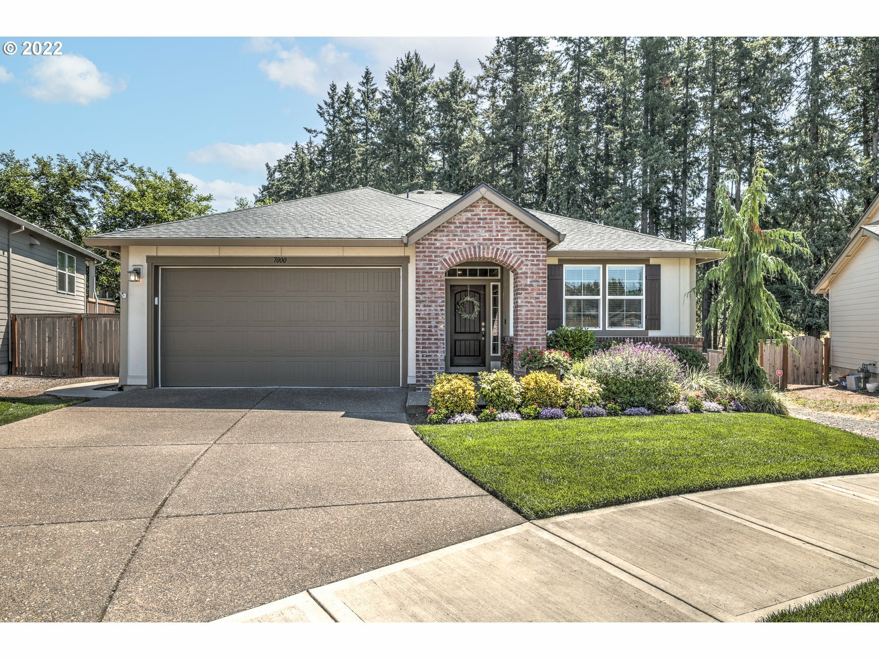 7000 SW Barr Ln  Tualatin OR 97062 photo