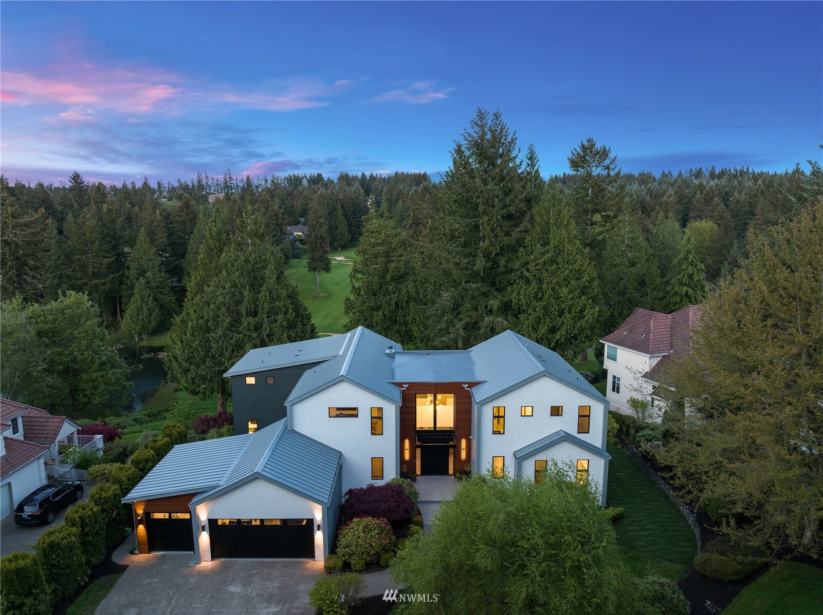 Property Photo:  13409 53rd Avenue NW  WA 98332 