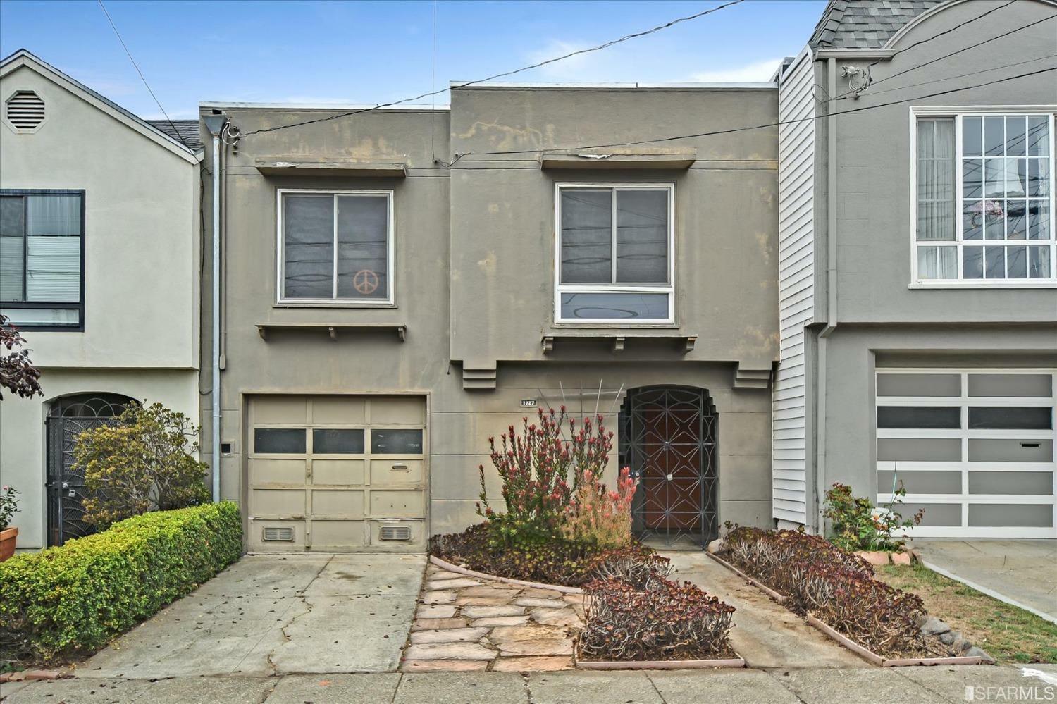 1727 43rd Avenue  San Francisco CA 94122 photo