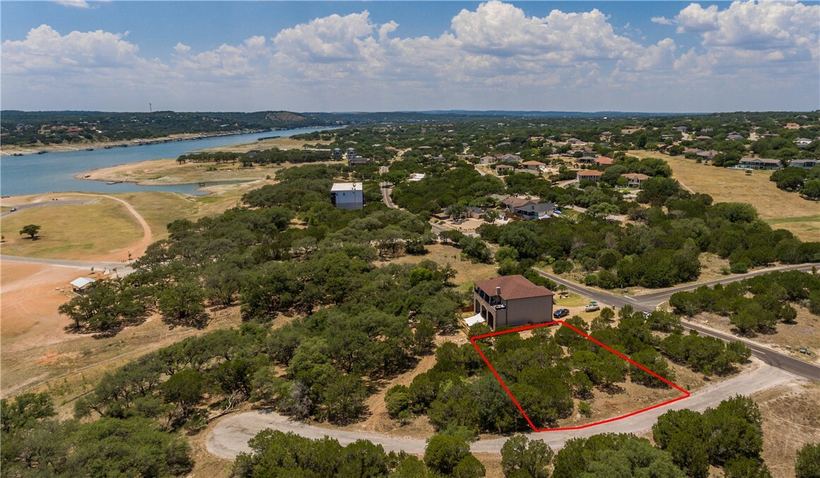 Property Photo:  2708 Custer Cove  TX 78645 