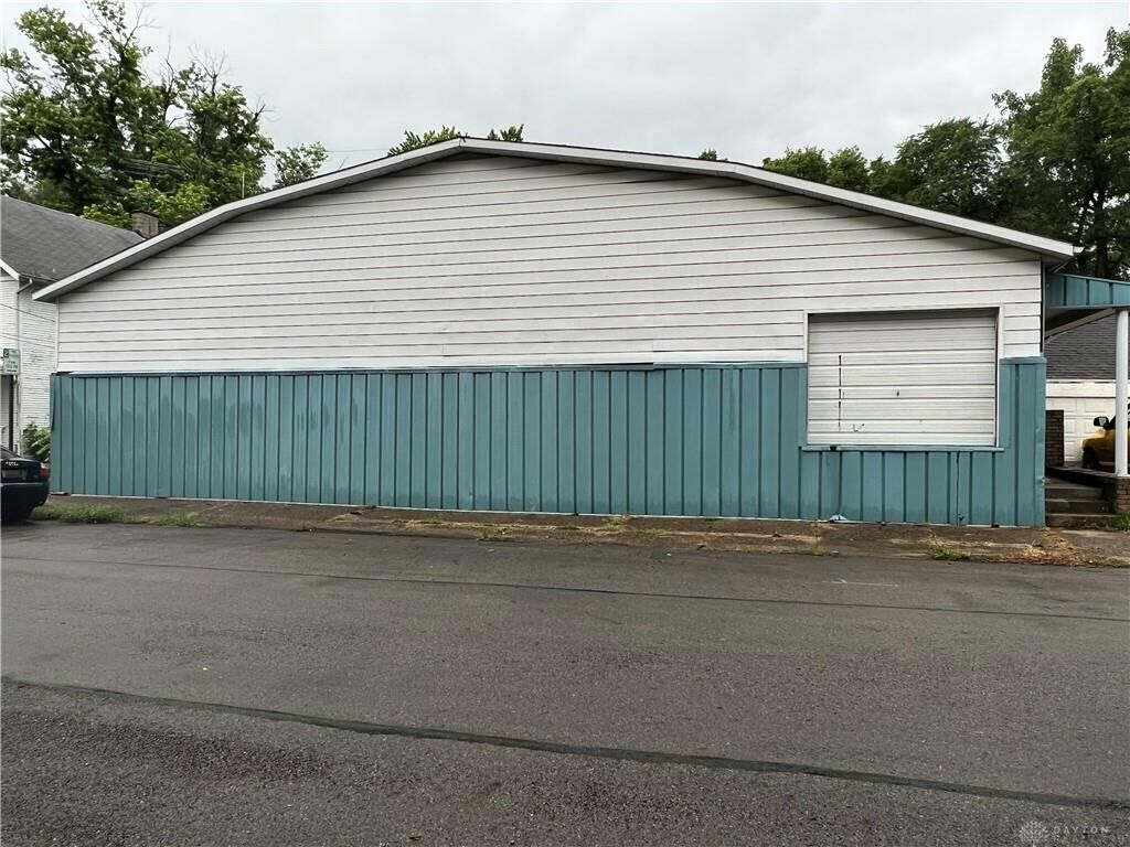 Property Photo: 714 Rubsam Street OH 45504