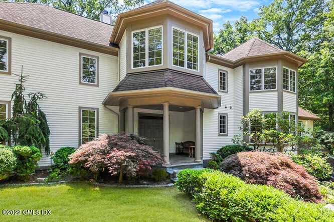 Property Photo: 23 Blackberry Drive East CT 06903