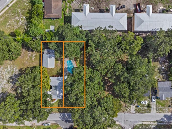 Property Photo: Lots E 14th Avenue FL 33619