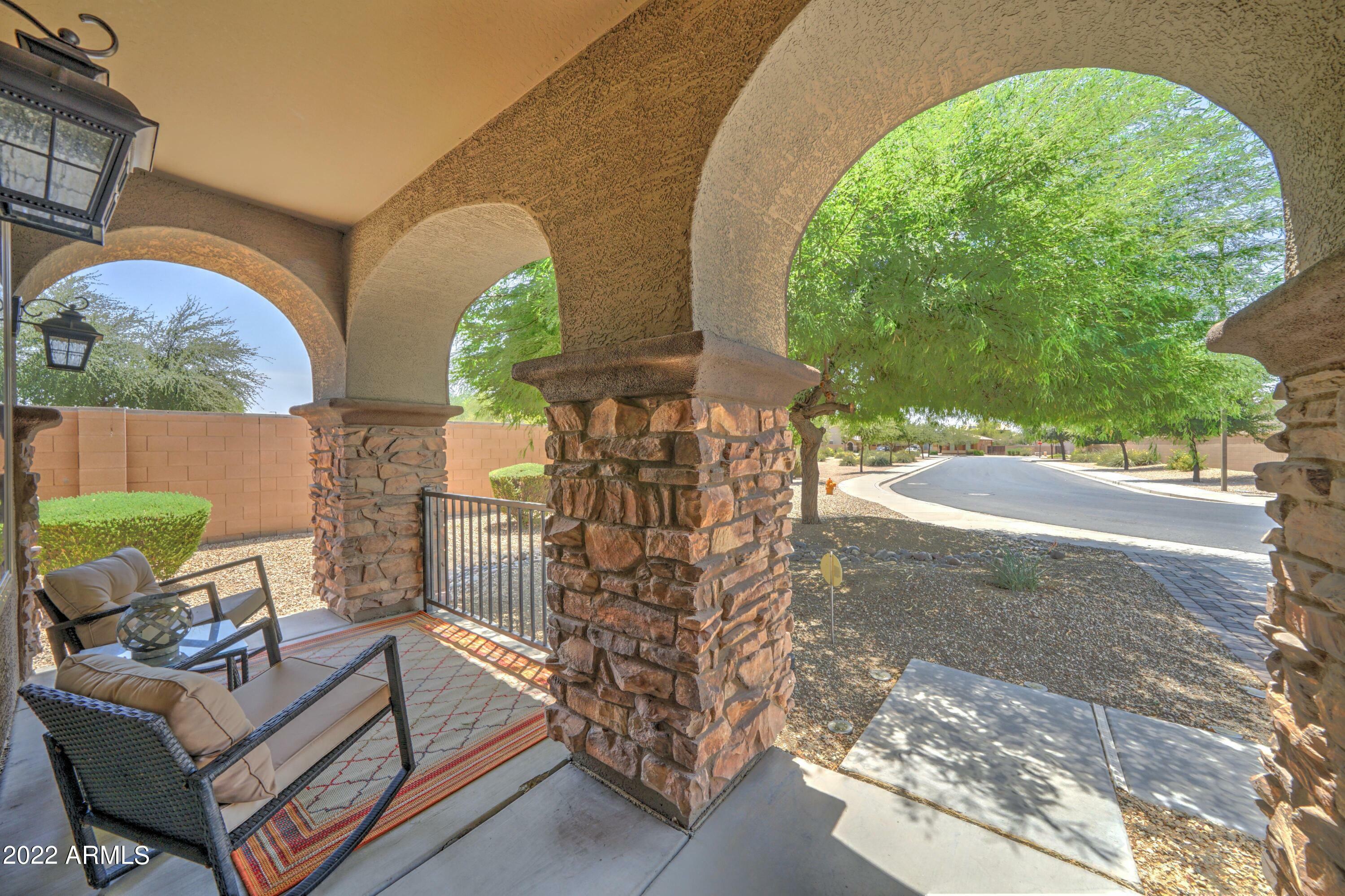 Property Photo:  16032 W Papago Street  AZ 85338 