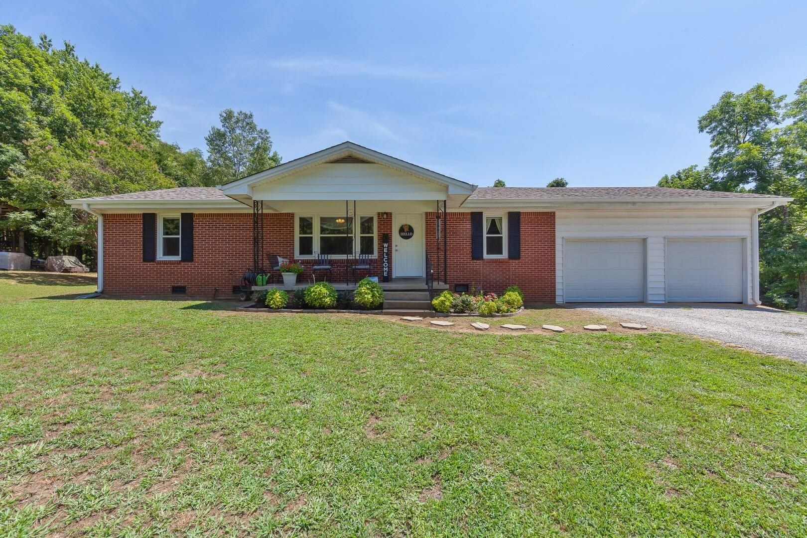 Property Photo:  404 Fowler Rd  TN 38313 