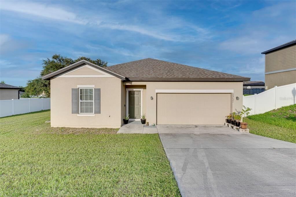 Property Photo:  15121 Sora Street  FL 34753 