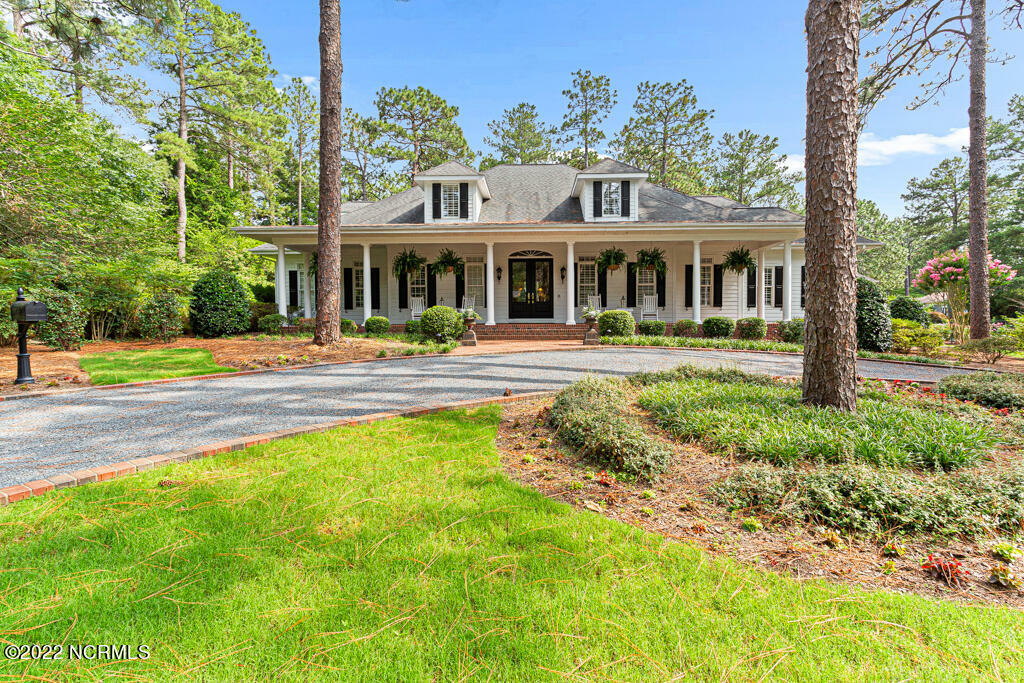 Property Photo:  200 Linden Road  NC 28374 