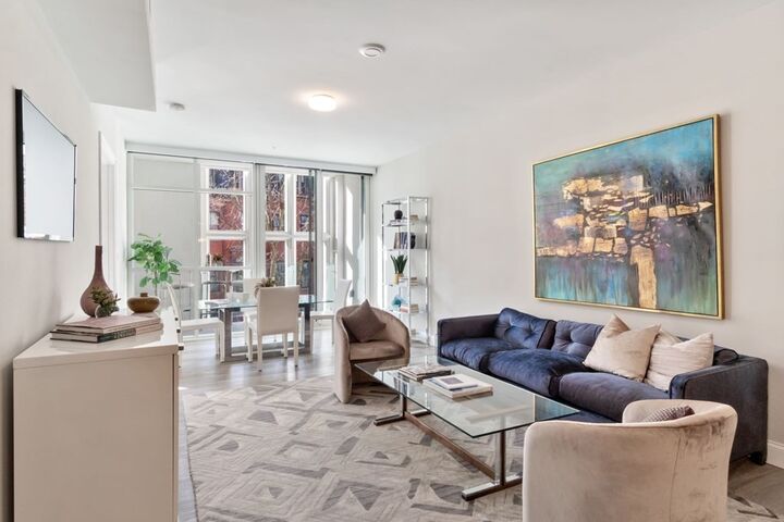Property Photo: 771 Harrison Avenue 2G MA 02118