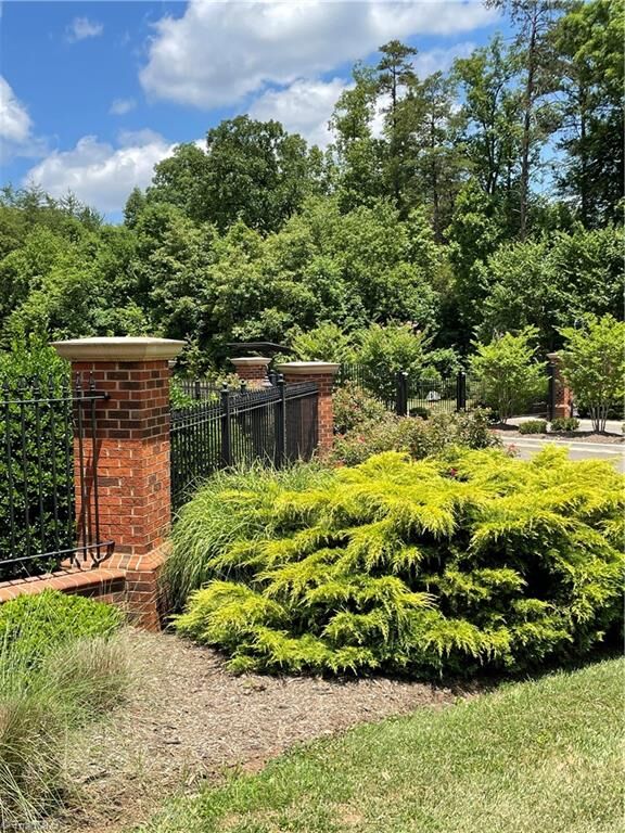 Property Photo: Tbd Ingleside Way NC 27041