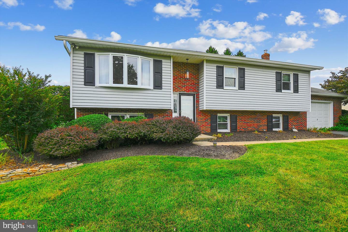 Property Photo:  2506 Tally Ho Drive  MD 21047 