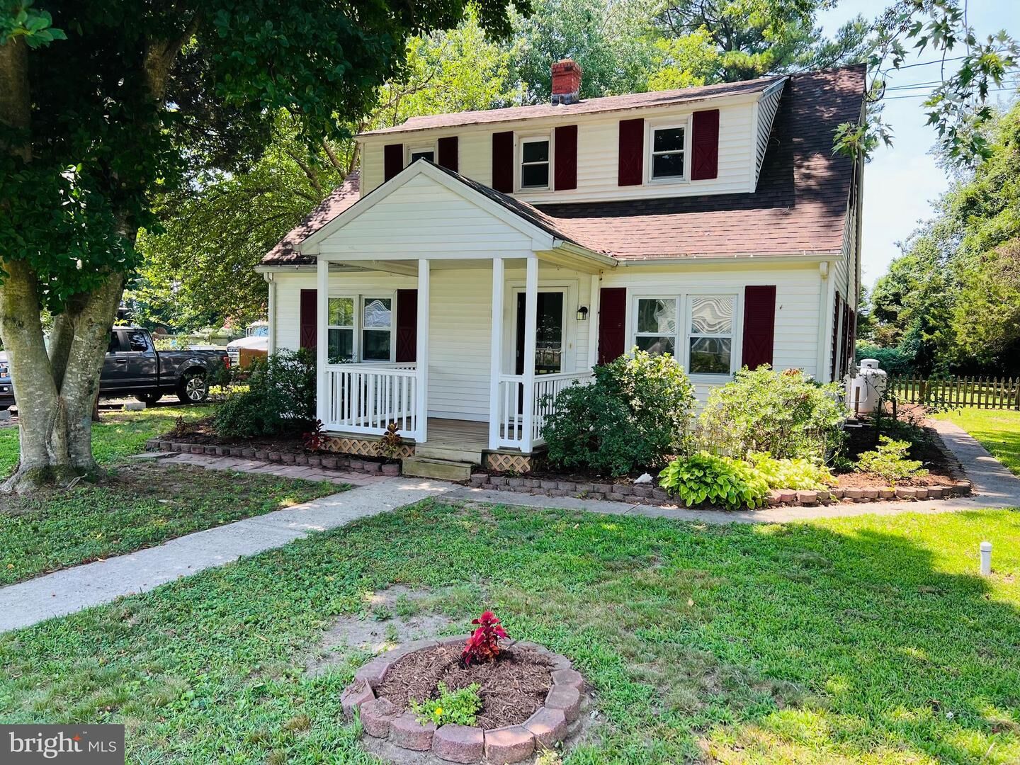 Property Photo: 200 Carolyn Avenue MD 21804