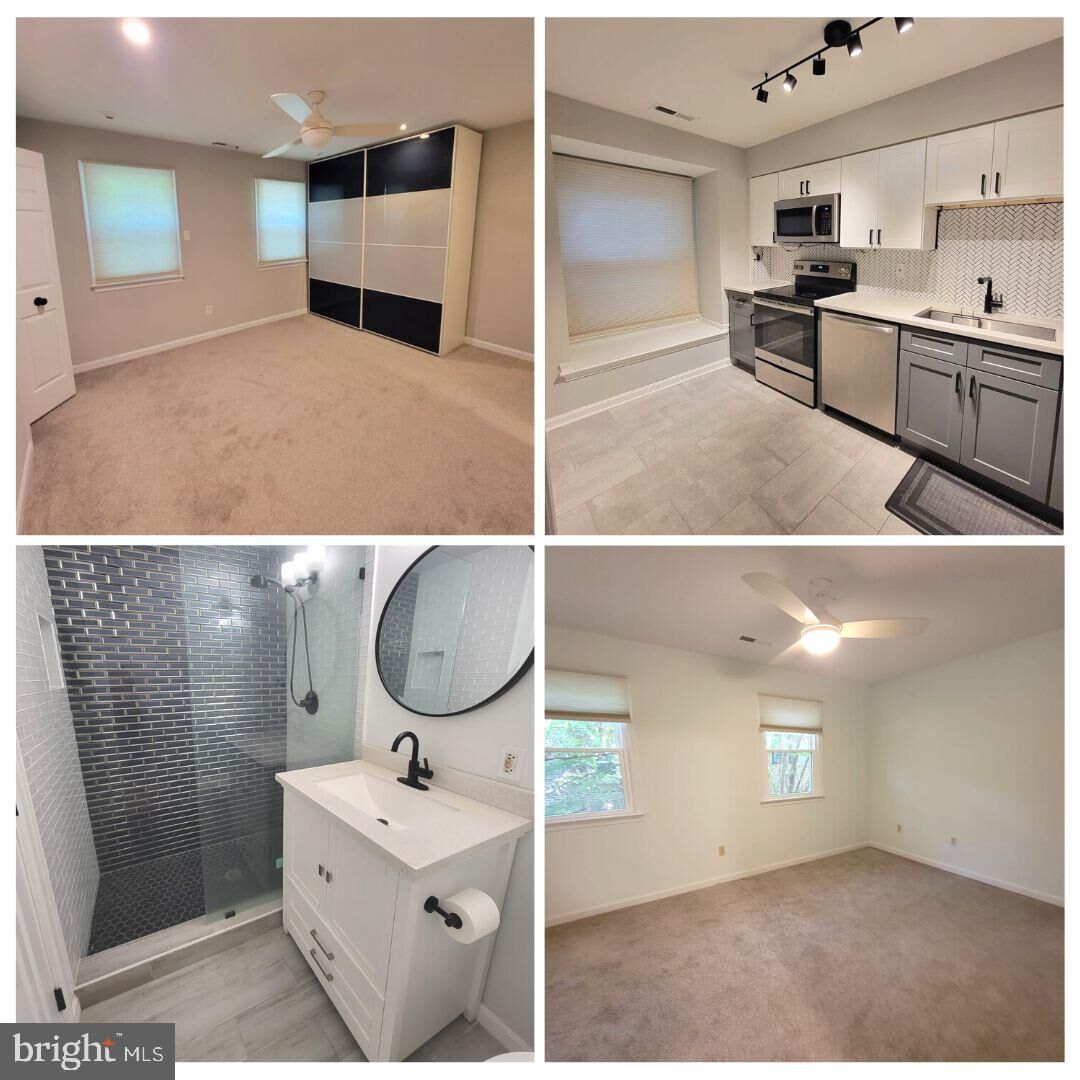 Property Photo: 1122 N Taylor Street 2 VA 22201