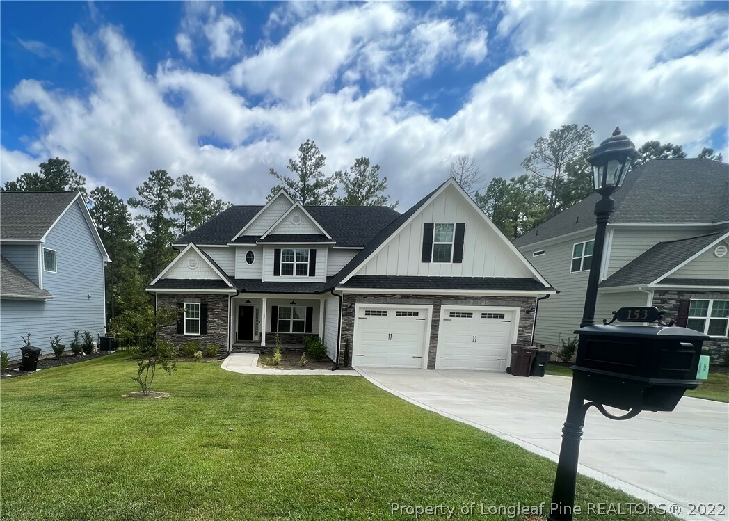 153 Education Drive  Spring Lake NC 28390 photo