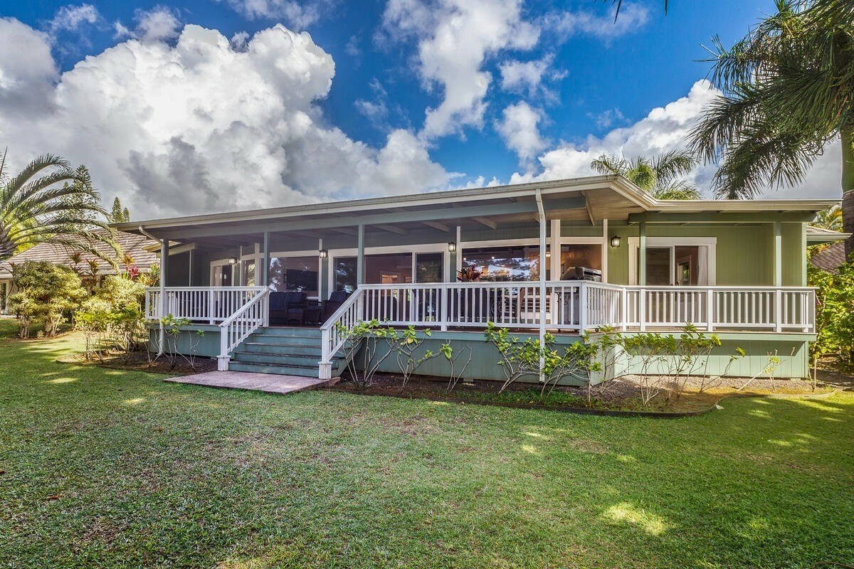 4178 Mahina Pl  Princeville HI 96722 photo