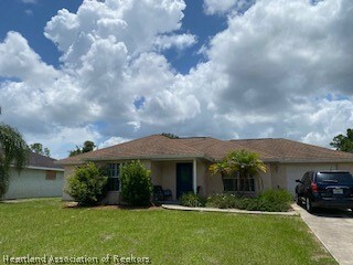 Property Photo:  3905 Dauphine Street  FL 33872 