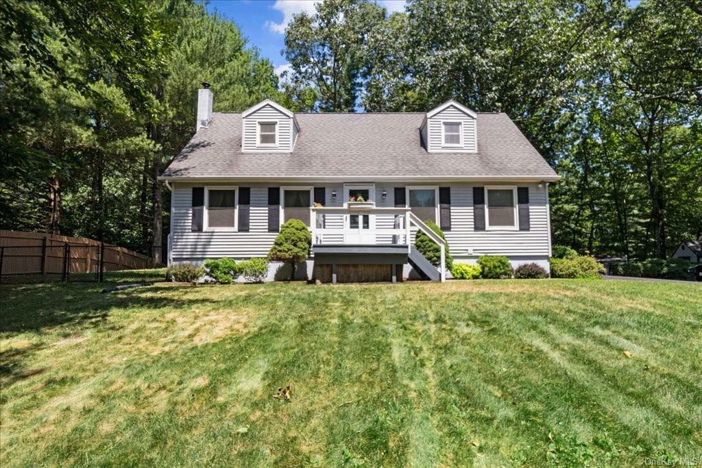 Property Photo:  453 Burlingham Road  NY 12721 