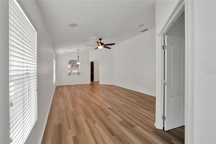 Property Photo: 18124 Lembrecht Way FL 33647