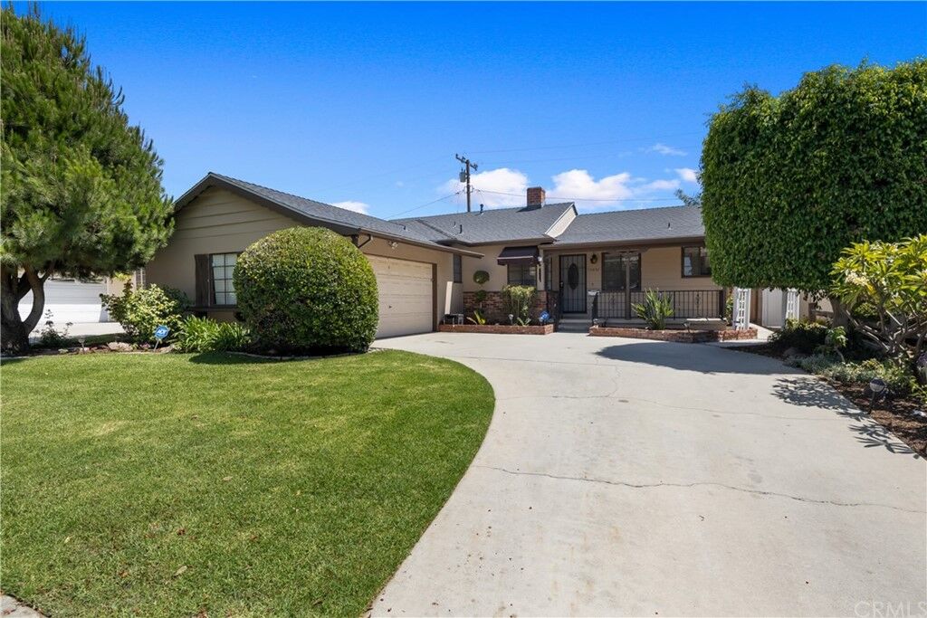 Property Photo:  15832 Lashburn Street  CA 90603 