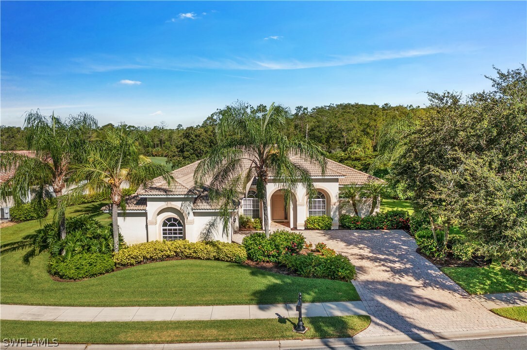 Property Photo: 11066 Wine Palm Road FL 33966