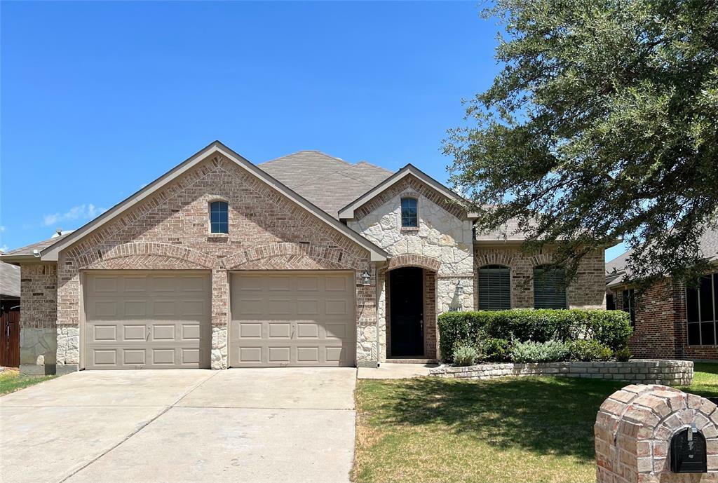 Property Photo:  2441 Yuma Drive  TX 75068 